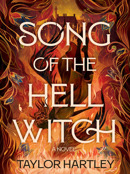 Title details for Song of the Hell Witch by Taylor Hartley - Available